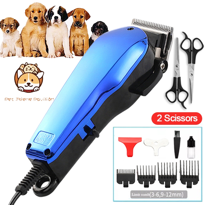 Original Razor For Dogs Dog Grooming Supplies Heavy Duty Low Noise ...