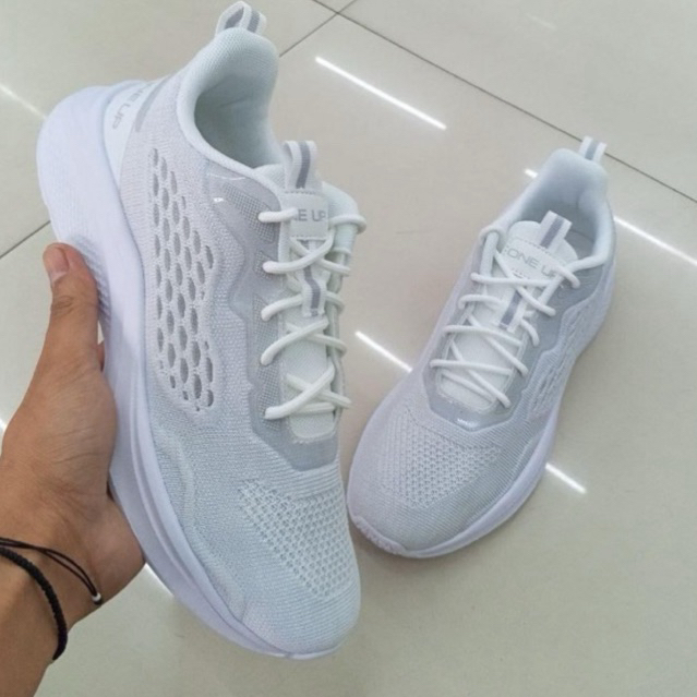 MERRICK M One Up Sneaker Shoes for Mens | Shopee Philippines