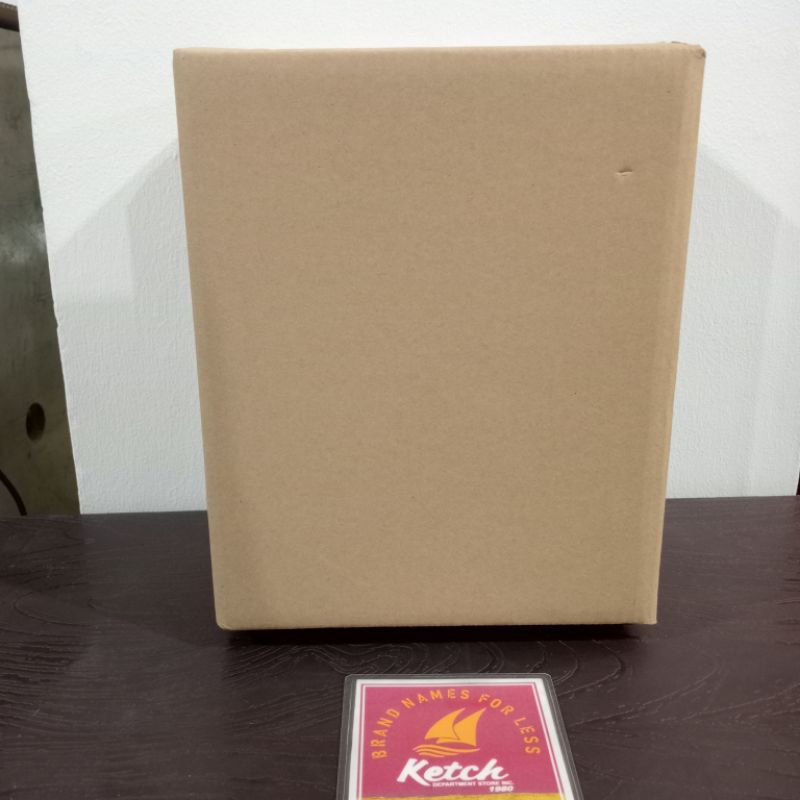 Ketch Box Large double wall with bubble wrap | Shopee Philippines
