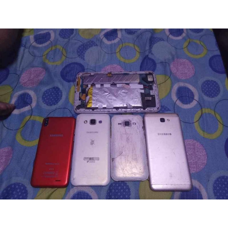 SAMSUNG OLD MODEL TAKE ALL Shopee Philippines