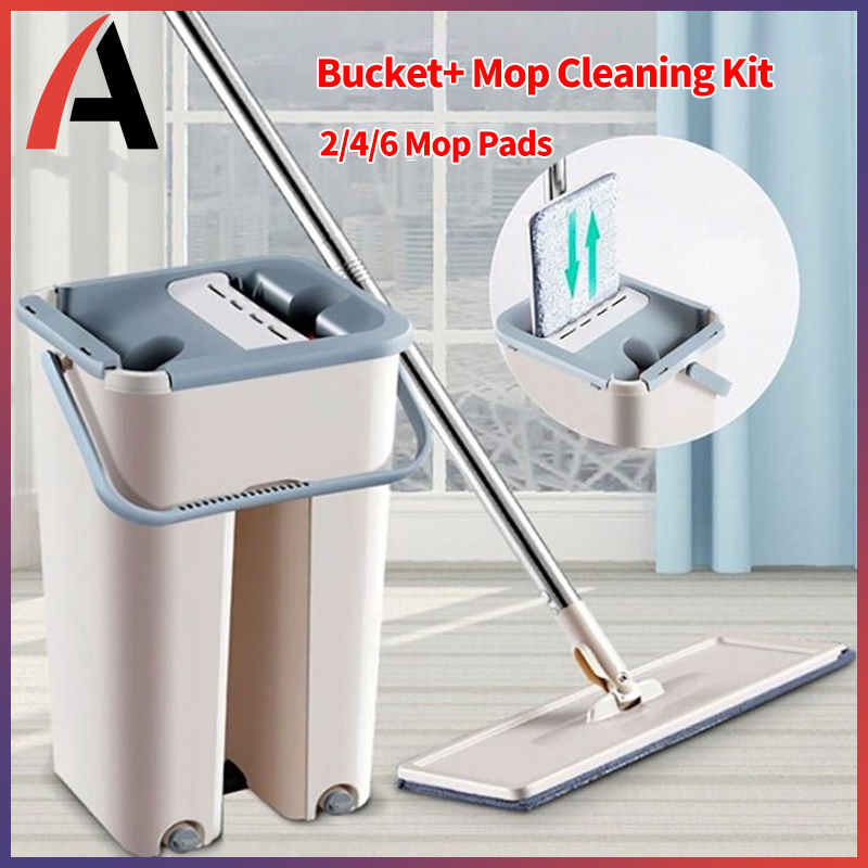 Shop mop bucket for Sale on Shopee Philippines