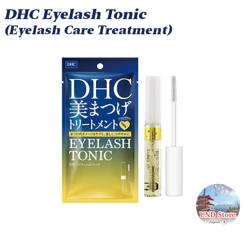DHC Eyelash Tonic 6.5ml main image 1
