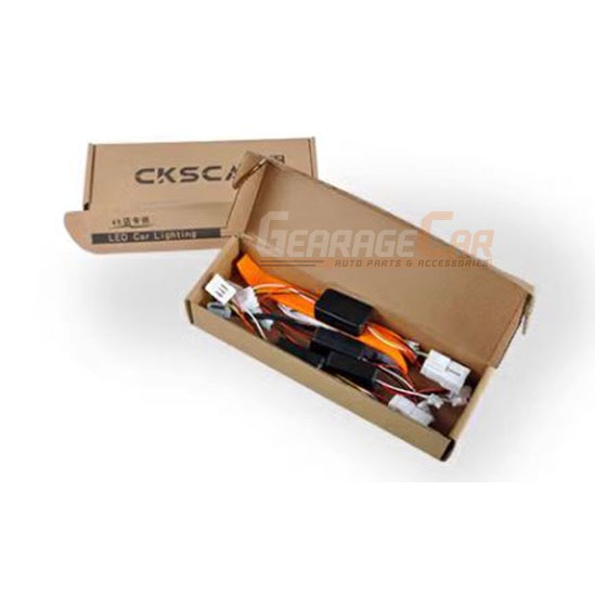 GAC GS3 EMZOOM TAILLIGHT MOD ADOPTOR (3 MODES) 23-24 | Shopee Philippines