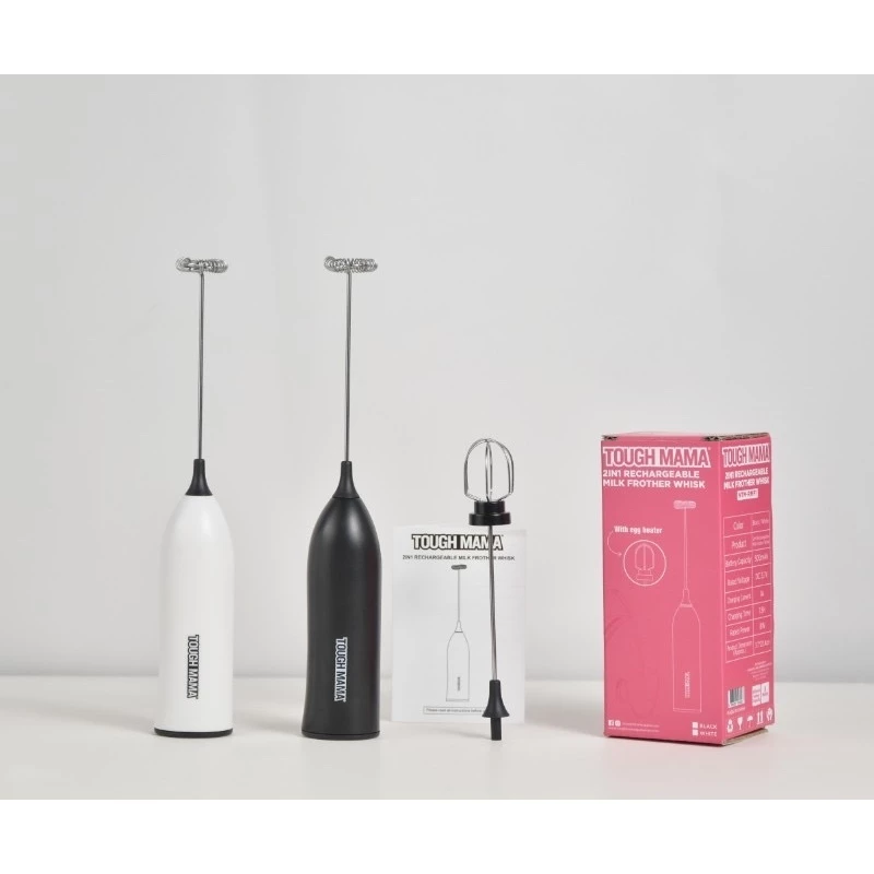 Tough Mama NTM-MKF1 Milk Frother