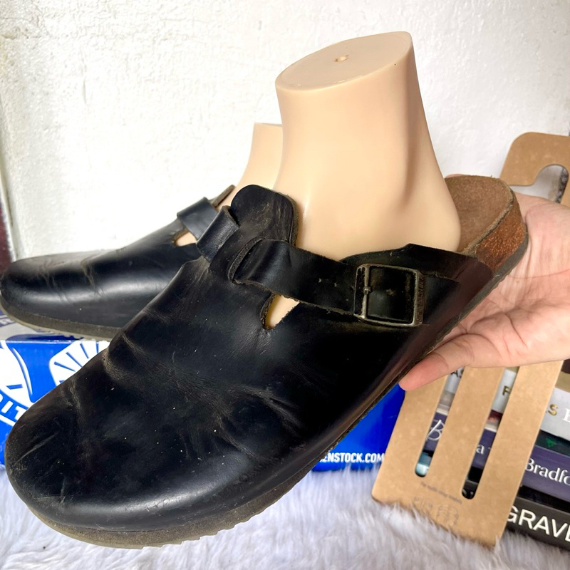 Birkenstock non slip sole clearance