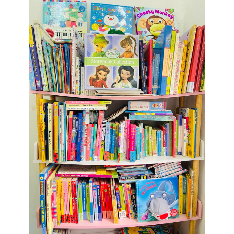 Medium books 3 to 4 kg | Shopee Philippines