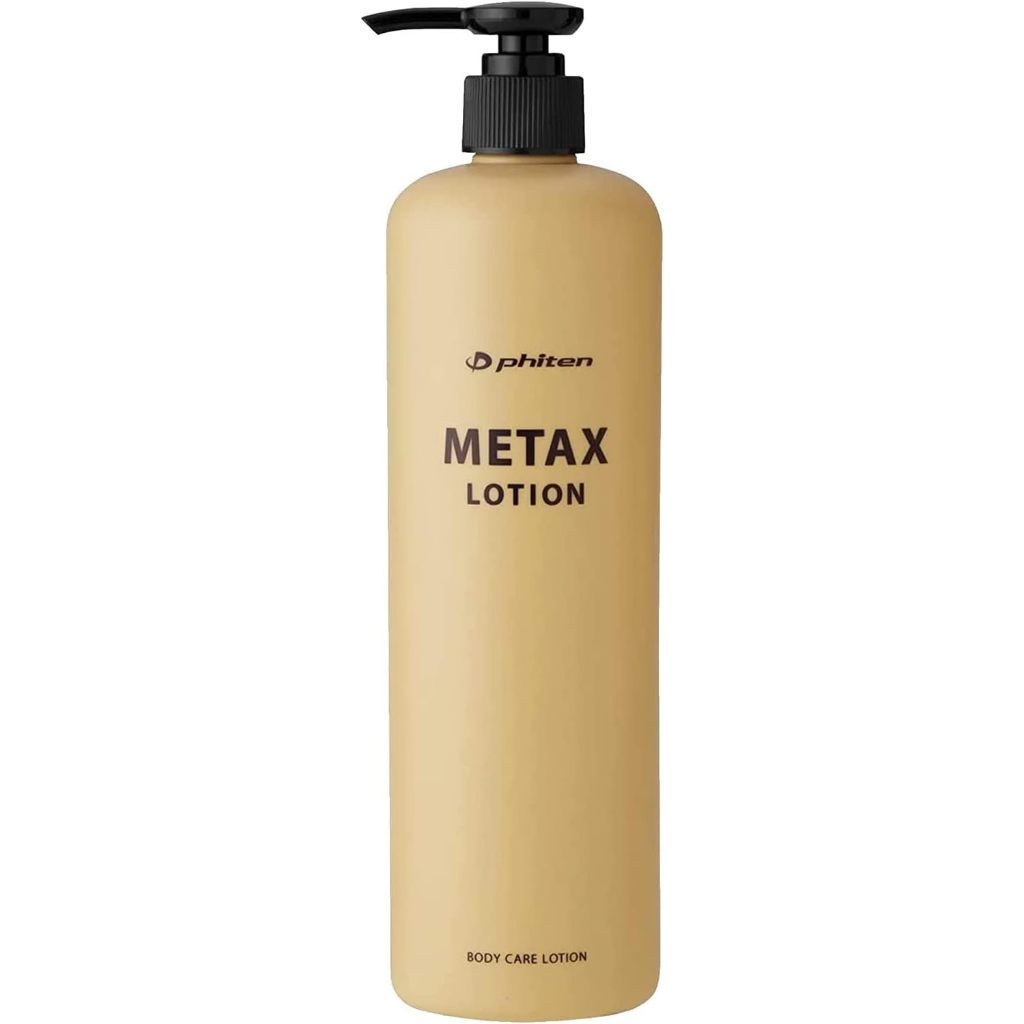 Phiten Metax Massage Lotion＜Direct From Japan> | Shopee Philippines