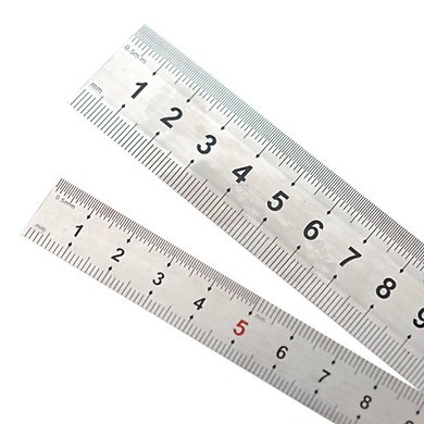 WYNNS STEEL RULER 150MM TO 600MM W0264 | Shopee Philippines