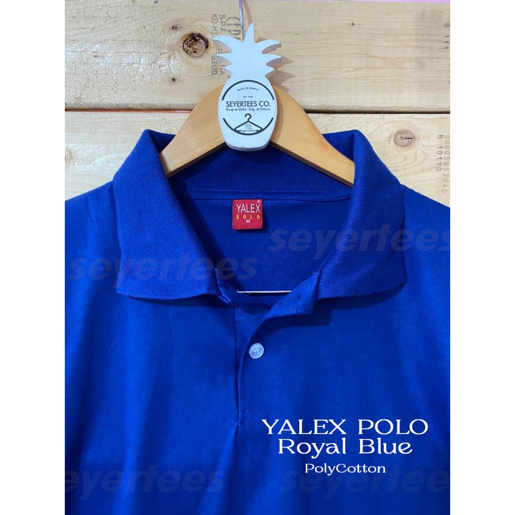 Shirt Size Chart Yalex Polo Shirt Price Standard Round Neck Shirt