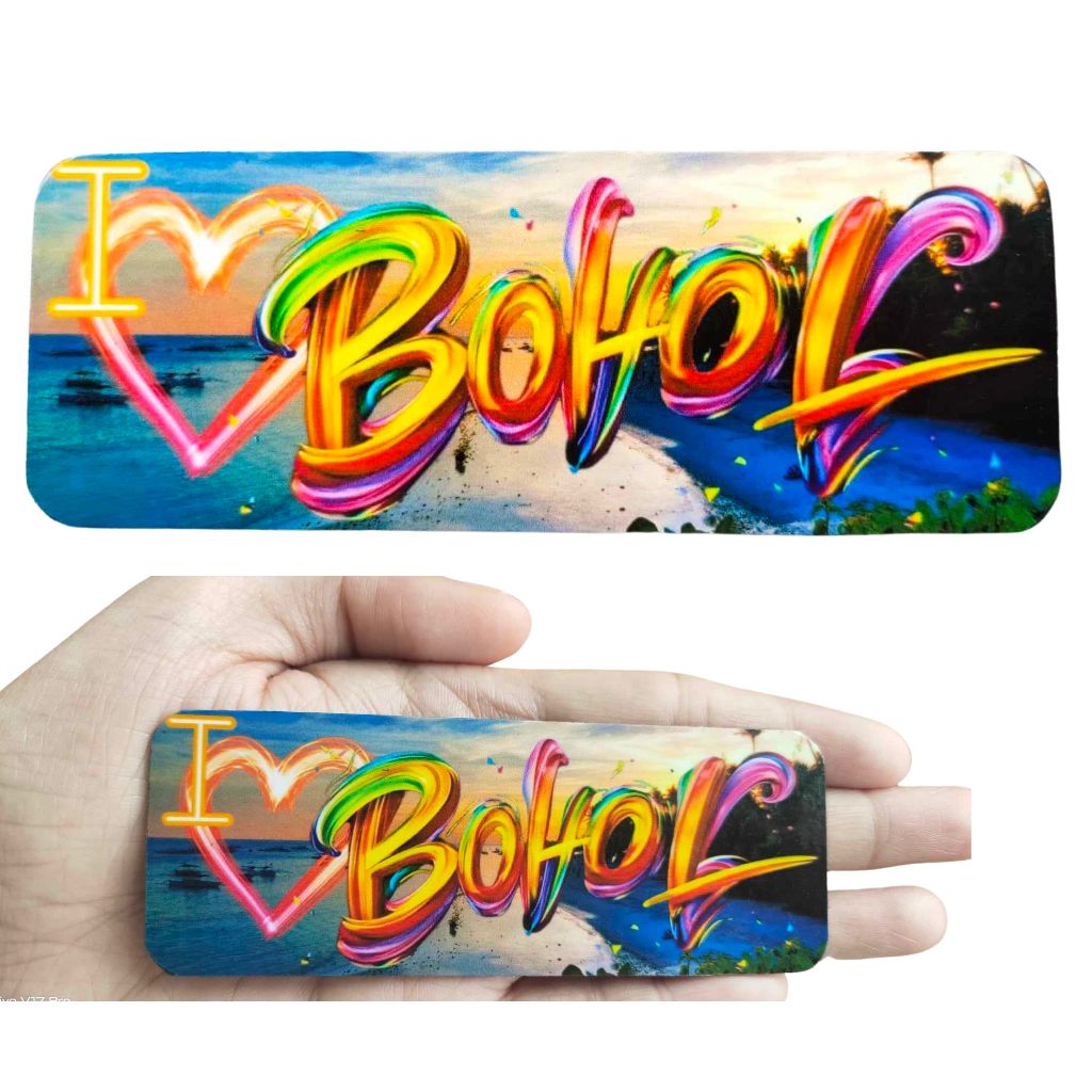 Shop bohol pasalubong for Sale on Shopee Philippines