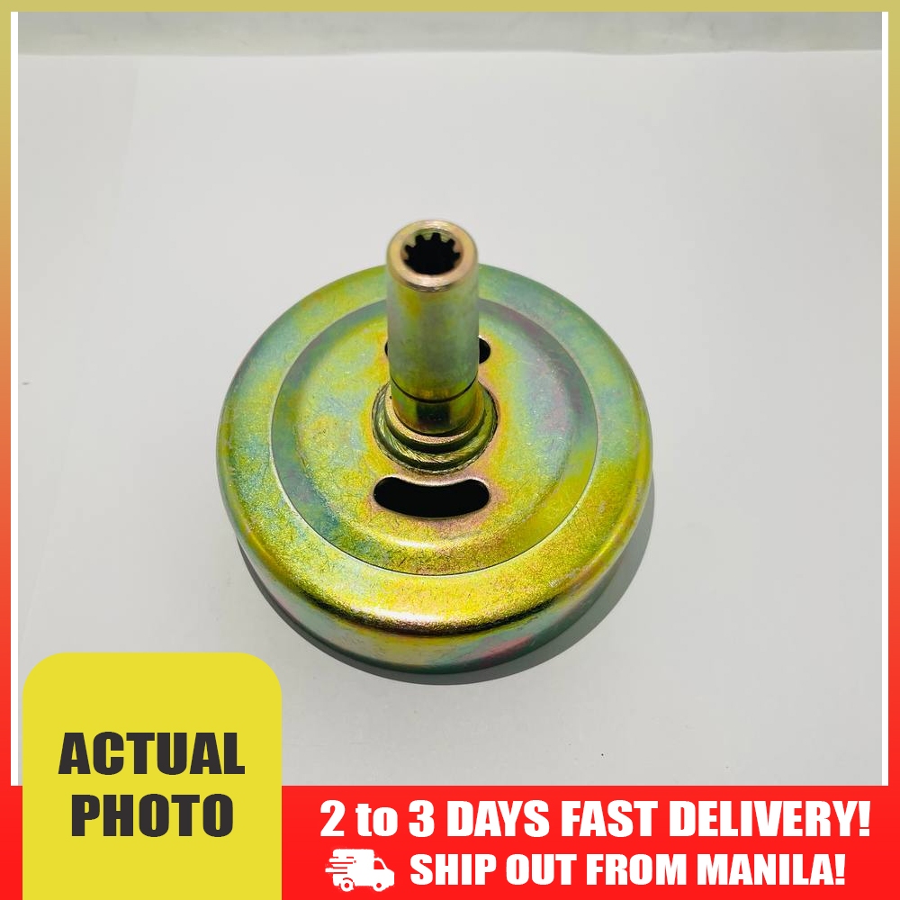 Clutch Drum for Robin Fujihama Fujistar EC04, CG411 2 stroke Grass ...