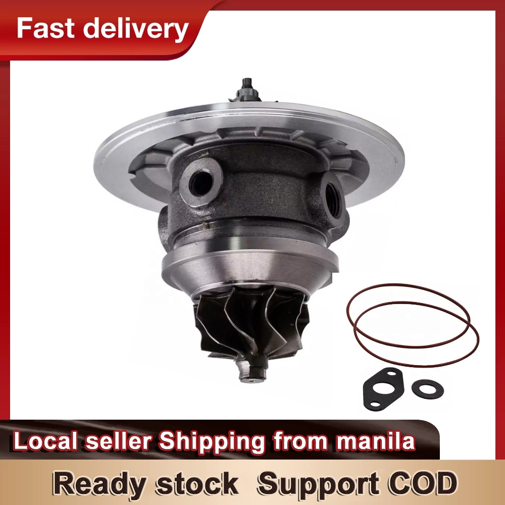 Turbo cartridge GT1752S 710060 28200-4A001 for Hyundai H-1 Starex CRDI ...