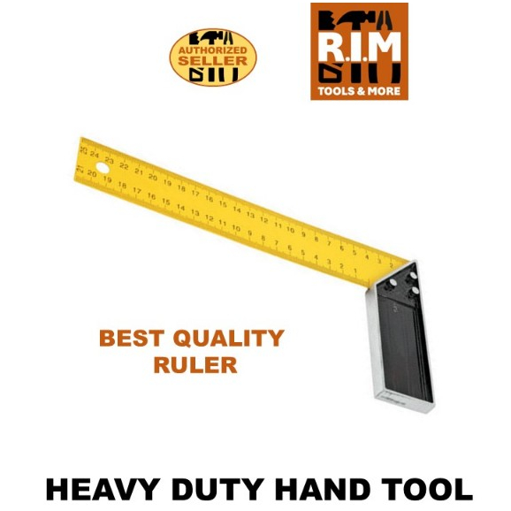 L-Square Angle Ruler (NO Brand) | Shopee Philippines