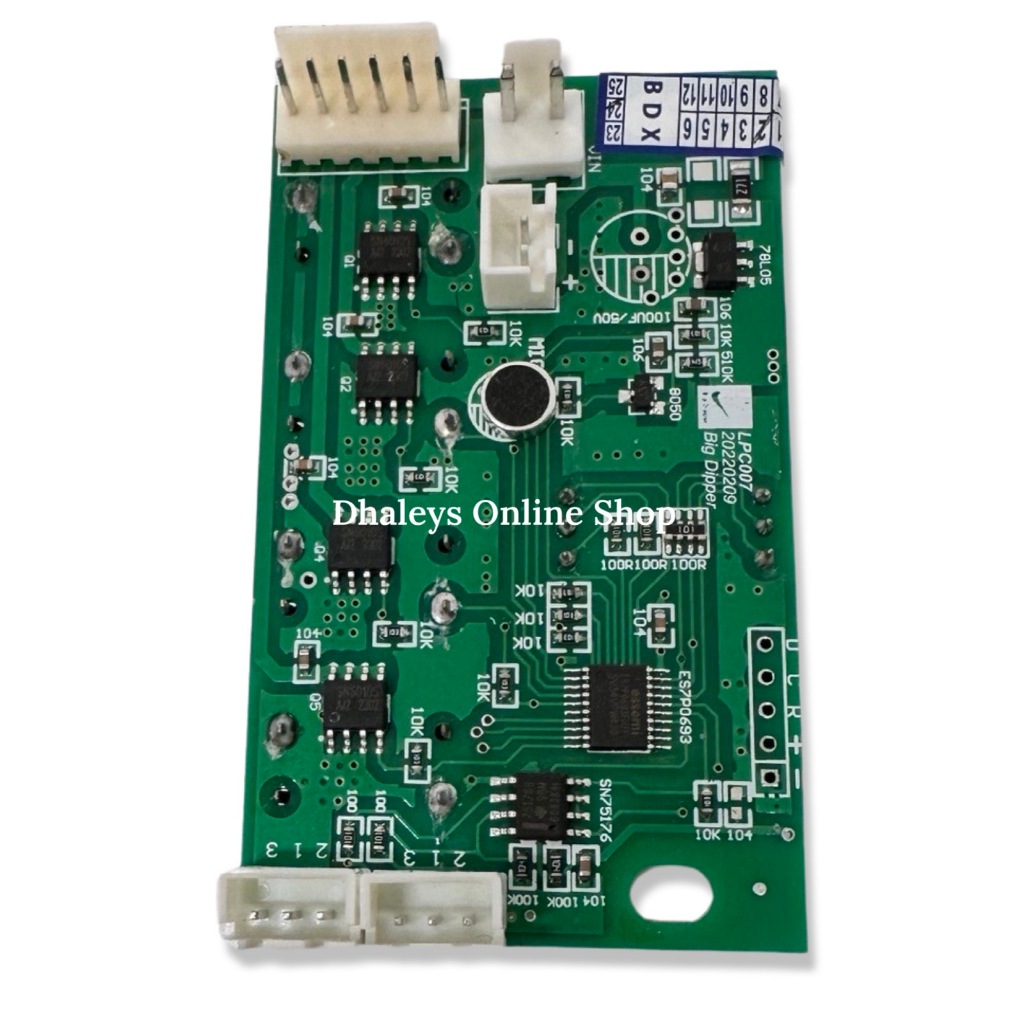 PAR LED Controller Display LP001 Controller Module | Shopee Philippines