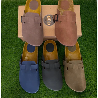 Shop boston clogs for Sale on Shopee Philippines