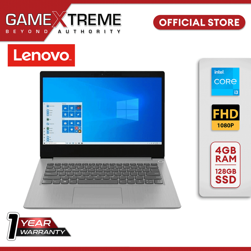 Lenovo Ideapad 3 14