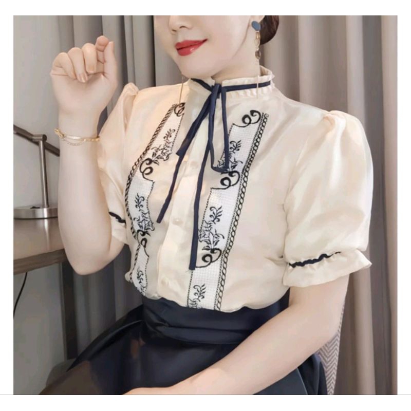 Filipiniana sleeve hotsell