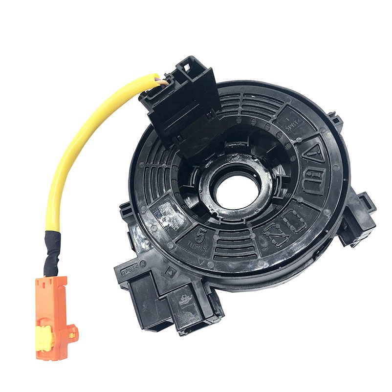 84306-12160 New Spiral Cable Clock Spring Airbag For 2013-2016 Toyota ...
