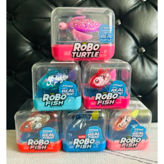 robo fish - Best Prices and Online Promos - Apr 2024
