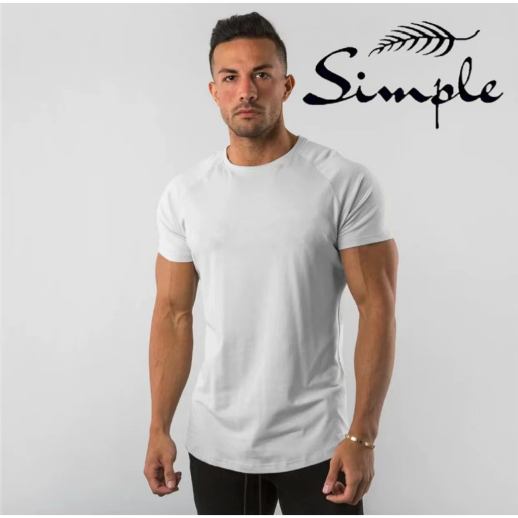 Best white t shirt philippines best sale