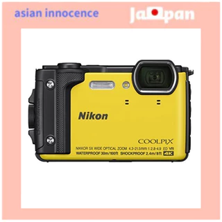 nikon coolpix w300 - Best Prices and Online Promos - Apr 2024