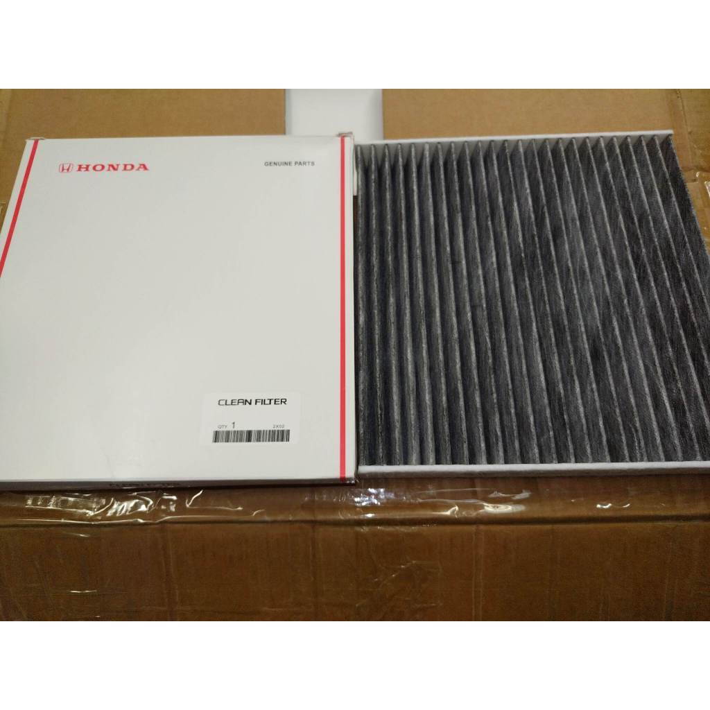 (80292SWA003 / 80292SDA407) CABIN FILTER HONDA ACCORD 20022023