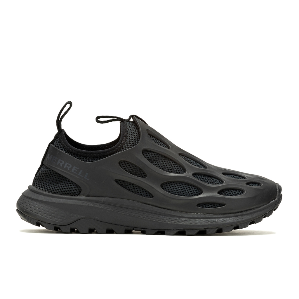 Merrell Hydro Runner - Triple Black Womens Hydro Hiking Shoes | Shopee ...