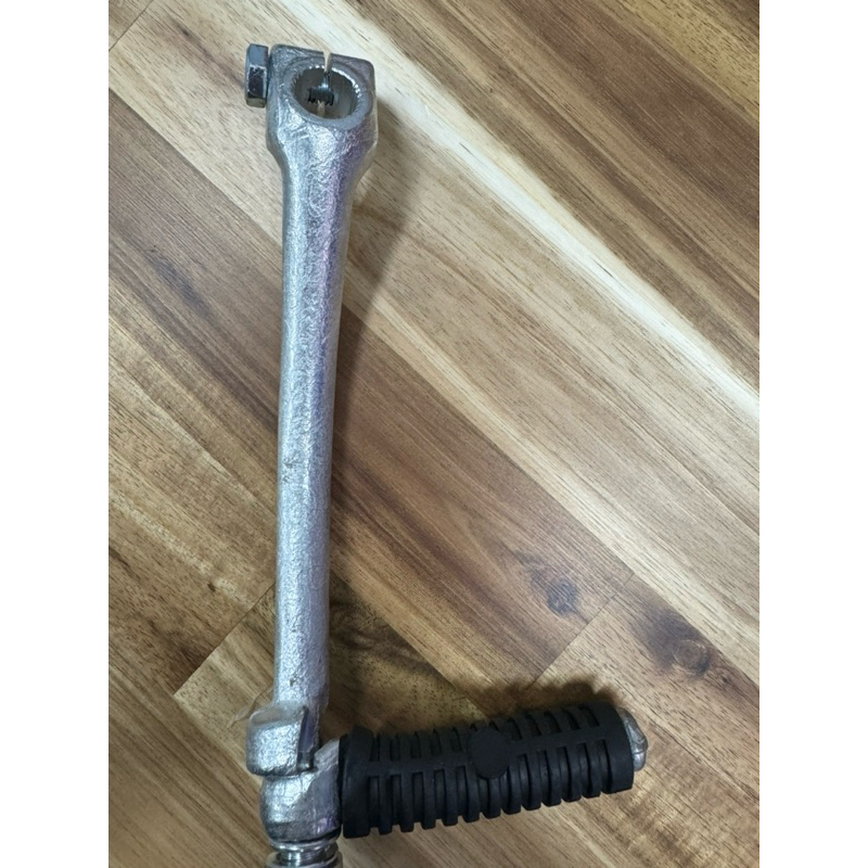 TMX 155 Kick Starter OEM | Shopee Philippines