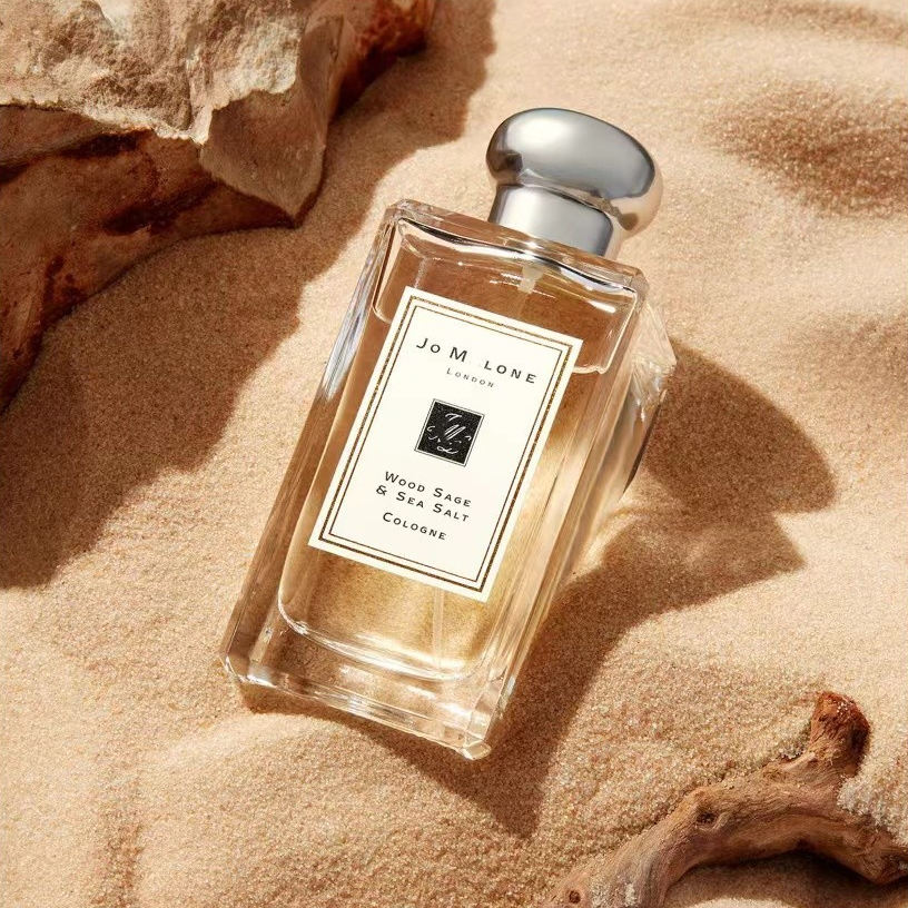 Wood Sage And Sea Salt, A Wood Cologne | Jo Malone London
