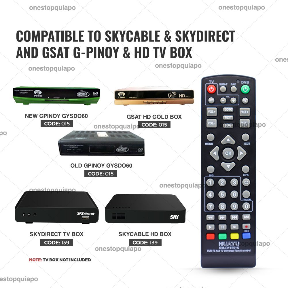 Shop skycable for Sale on Shopee Philippines