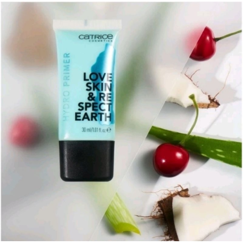Original Catrice Hydro Shopee Philippines
