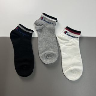 Korean Socks - Champion Socks - Iconic Socks | Shopee Philippines