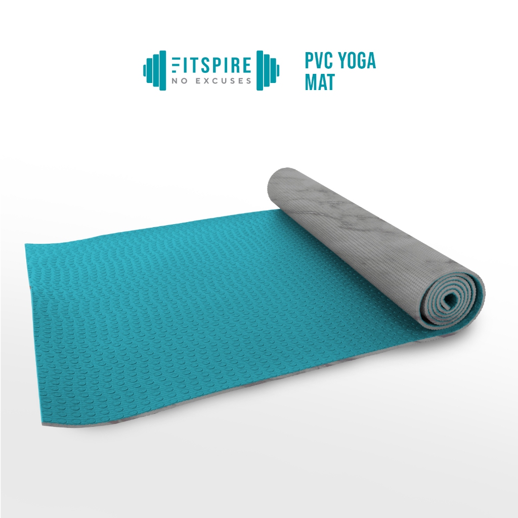 Fit circuit yoga mat sale