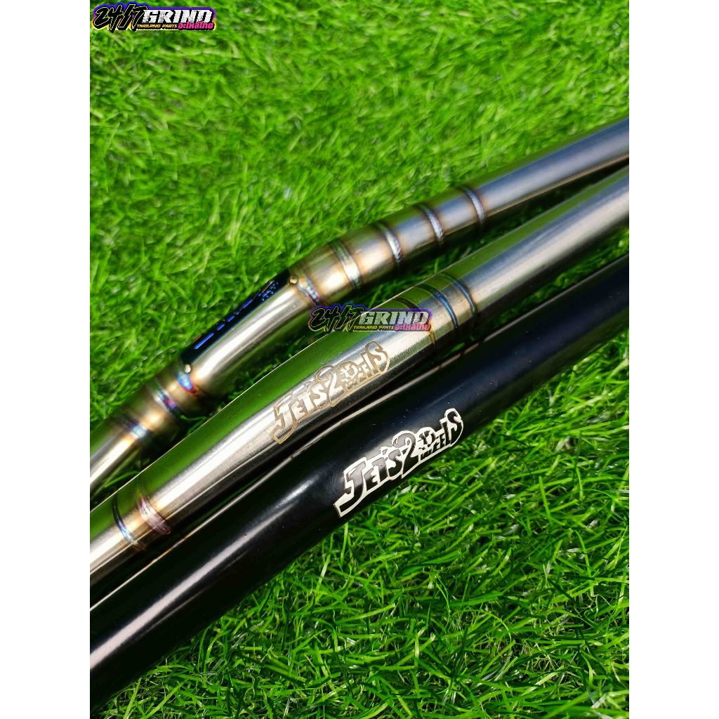 HANDLE BAR SET NMAX / PCX MADE IN THAILAND LOW RISE AND MID RISE ...