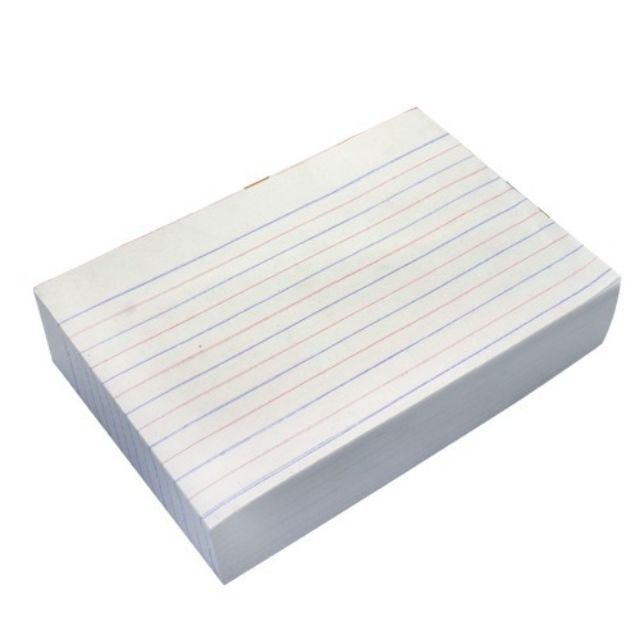 Grade 1/2/3/4 Pad Paper Pack of 10 | Shopee Philippines