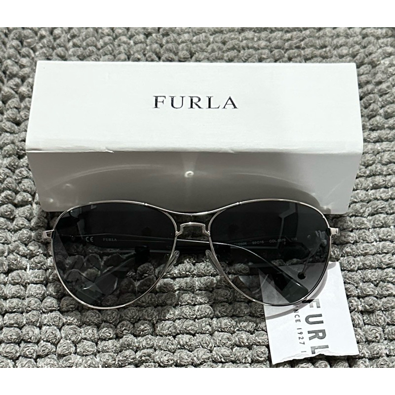 Brand New Auth Esprit Women Sunglasses / Furla Women Unisex Sunglasses ...