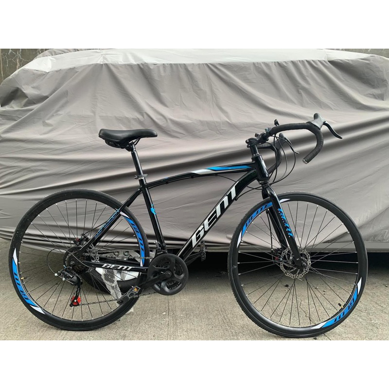 ETERNAL ASBIKE MDS ALLOY ROADBIKE 700c 2022 3x7 SPEED ORIGINAL PROMAX PR30 STI ROADBIKE Shopee Philippines