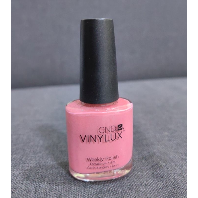 COD! CND WEEKLY POLISH-BOUGHT IN US! Gotcha | Shopee Philippines