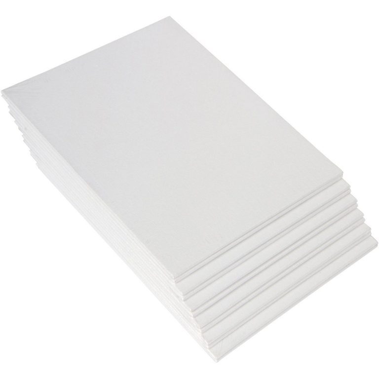 5PCS Bundle Promo Canvas Panel Board 5pcs in 1 set save up to 10% ...