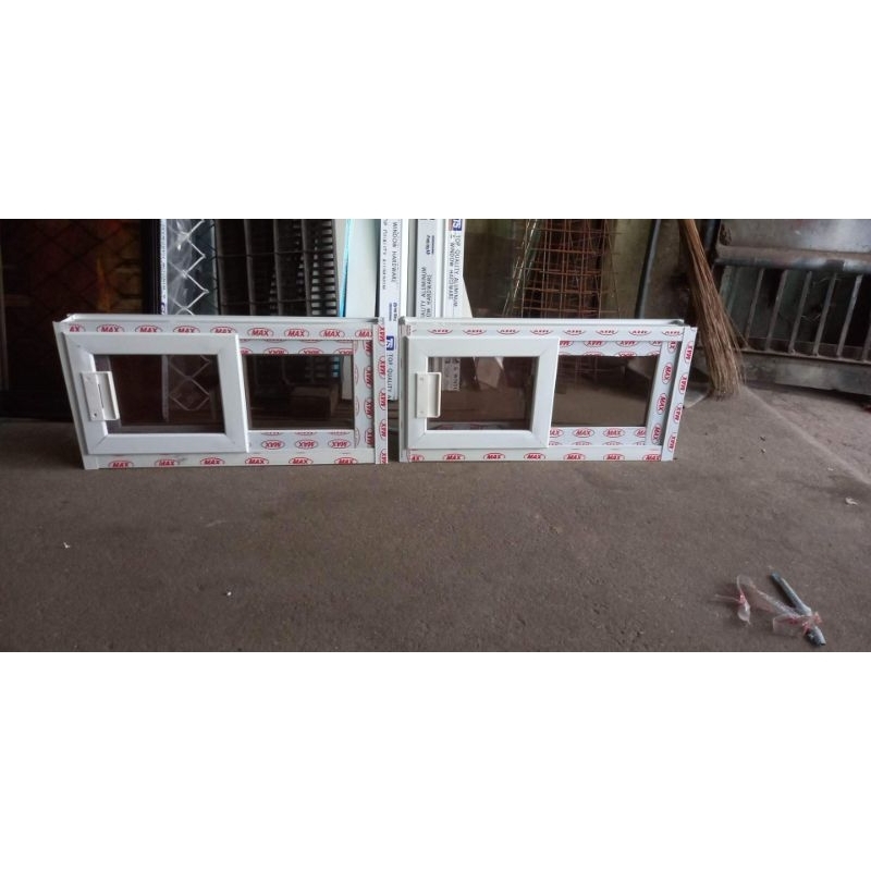 Sliding window 30x100cm with screen | Shopee Philippines