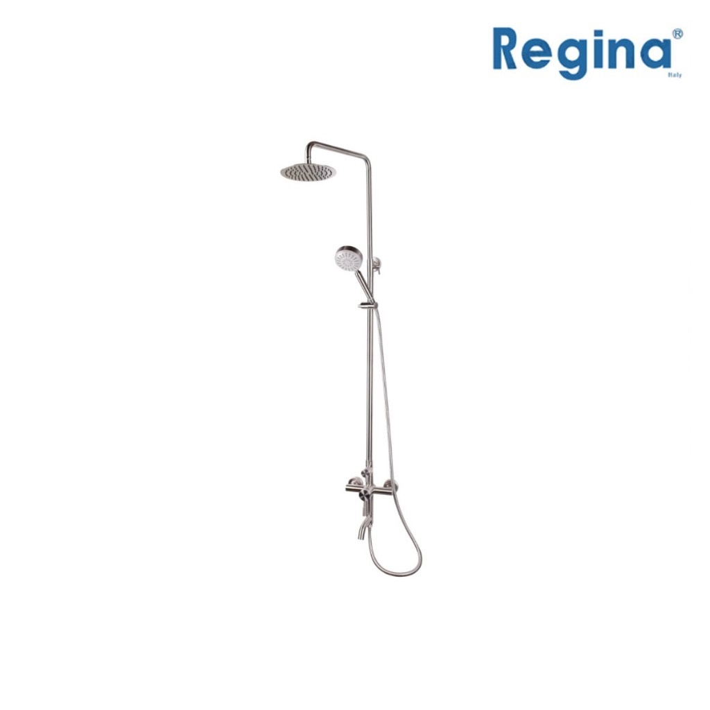 SENTO G-76 Shower Set – Premium Stainless Steel Rain Shower with ...