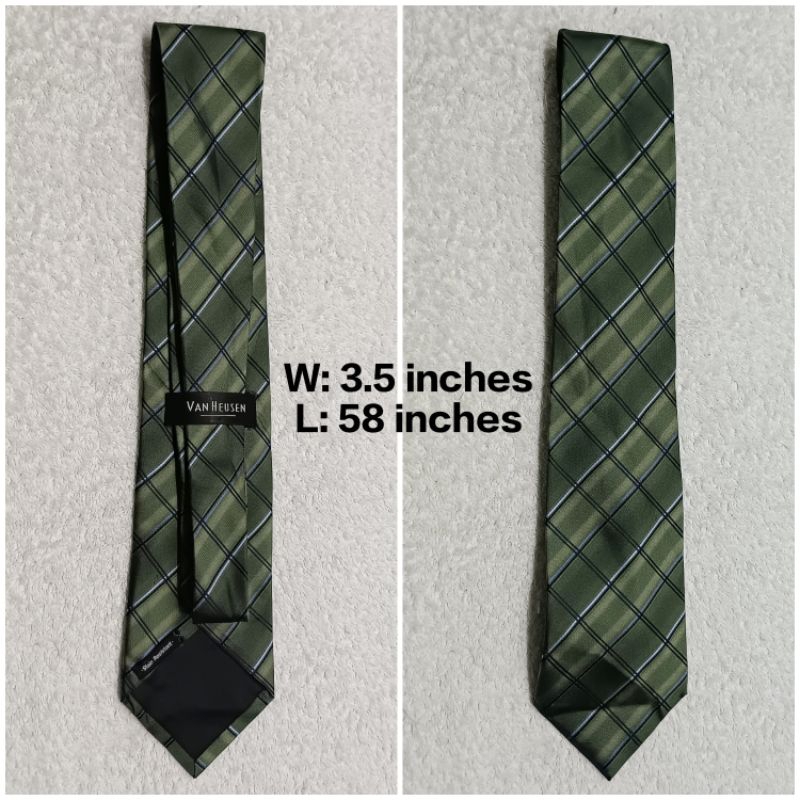 necktie shopee
