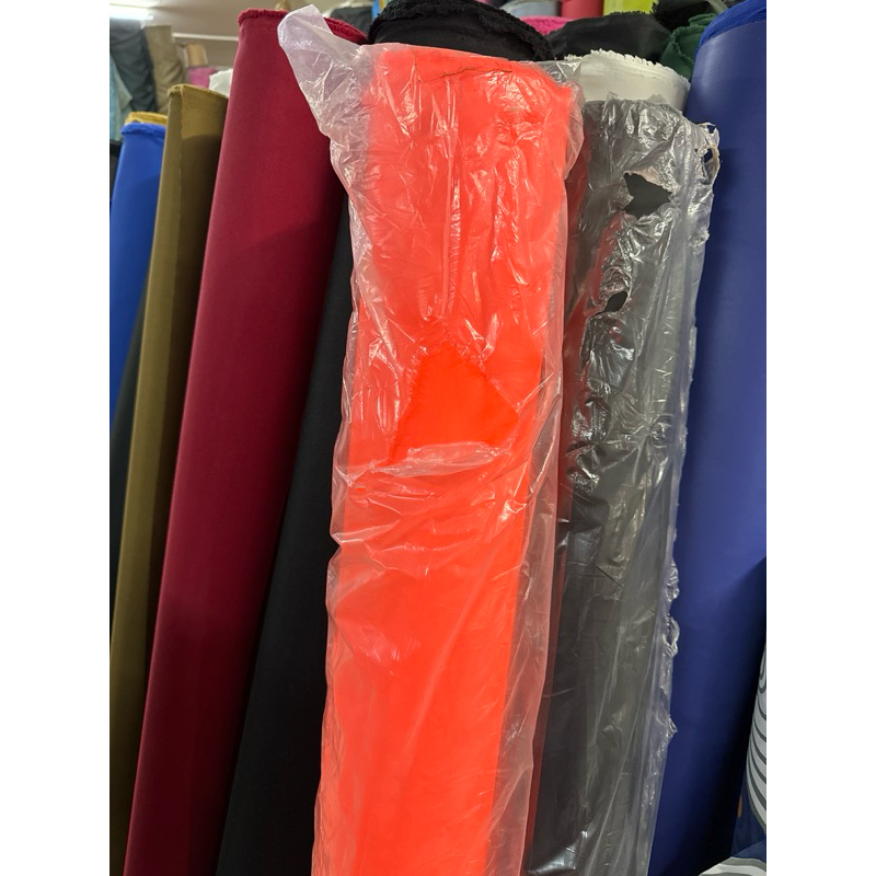 Nylon Sheeting Roll (50 meters) | Shopee Philippines