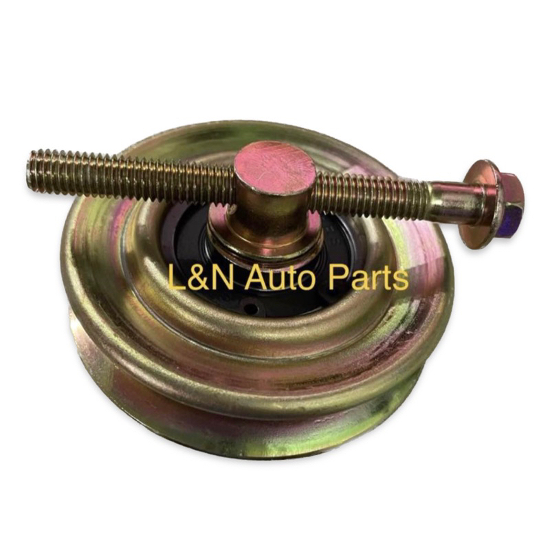 Aircon Pulley Tensioner VBelt type Shopee Philippines