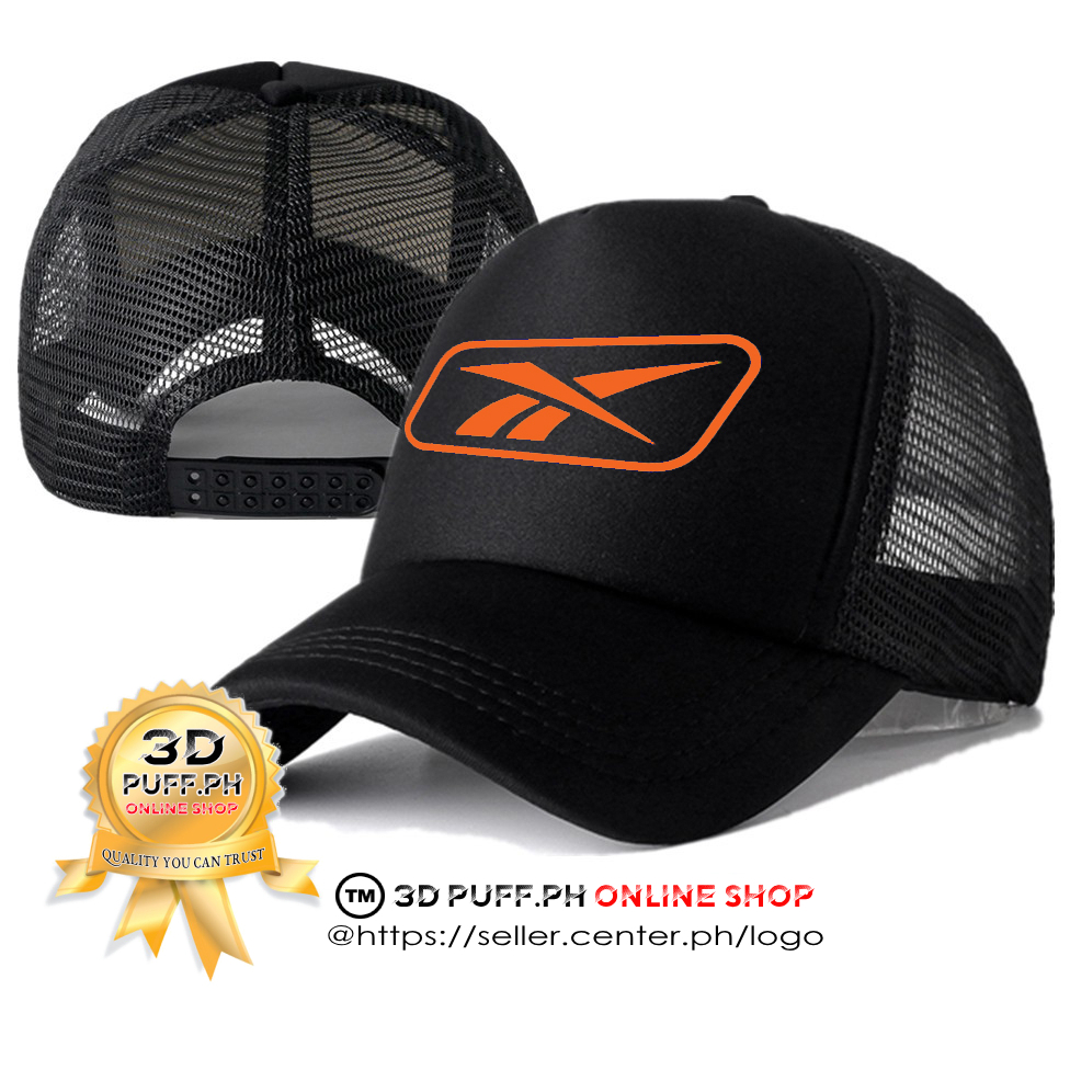 Hat reebok on sale