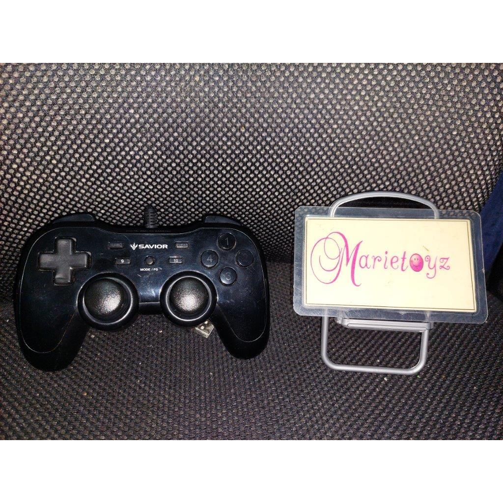 Buffalo Savior 10 Button Controller | Shopee Philippines
