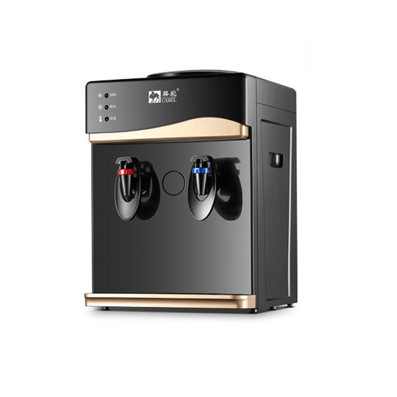 Camel Water Dispenser Hot water Top Mounted Drinking Vertical Home