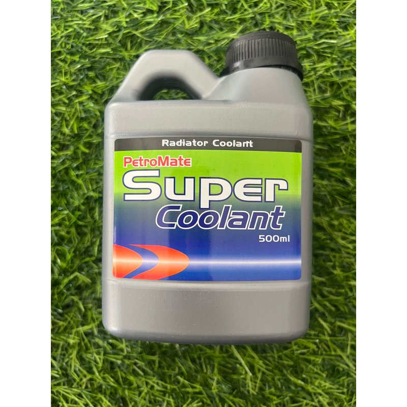 Petron Radiator Super Coolant 500ml | Shopee Philippines