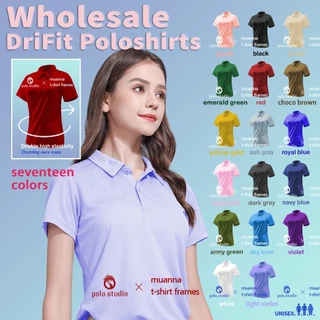 Shop drifit polo women for Sale on Shopee Philippines