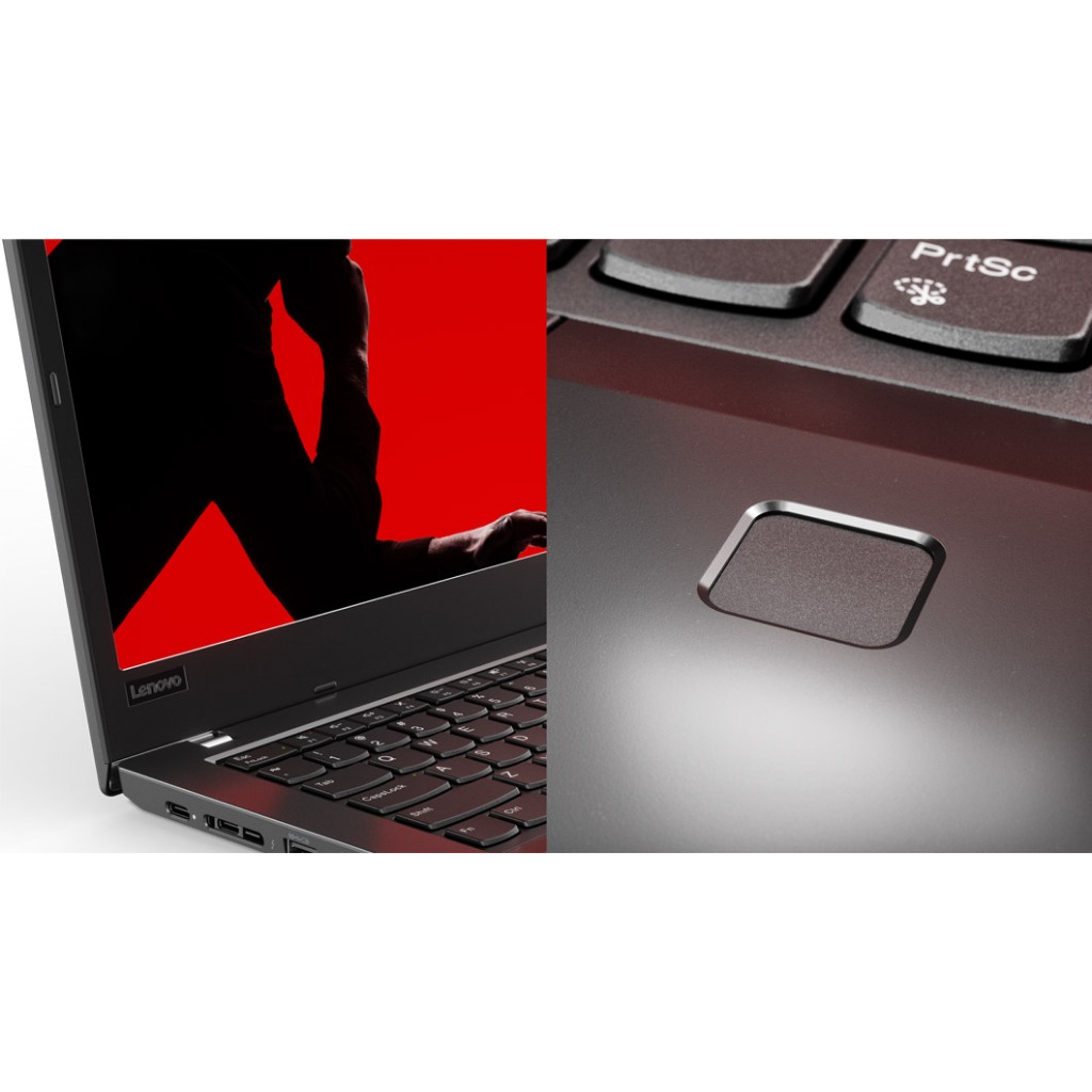 LENOVO THINKPAD L480 i5-8250U 8GB RAM 256 SSD WINDOW 11 PRO iPS LED ...